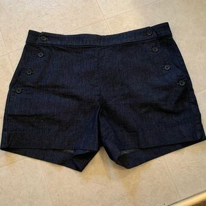 Banana Republic shorts